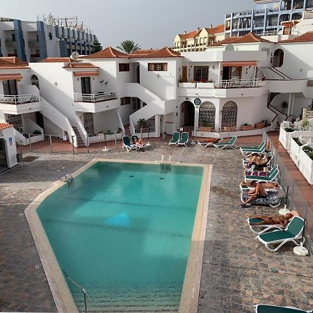 Luxury Los Diamantes One Bedroom Apartment Los Cristianos  Exterior photo