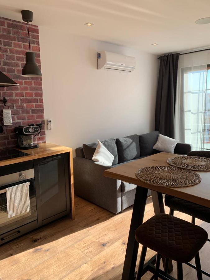 Luxury Los Diamantes One Bedroom Apartment Los Cristianos  Exterior photo