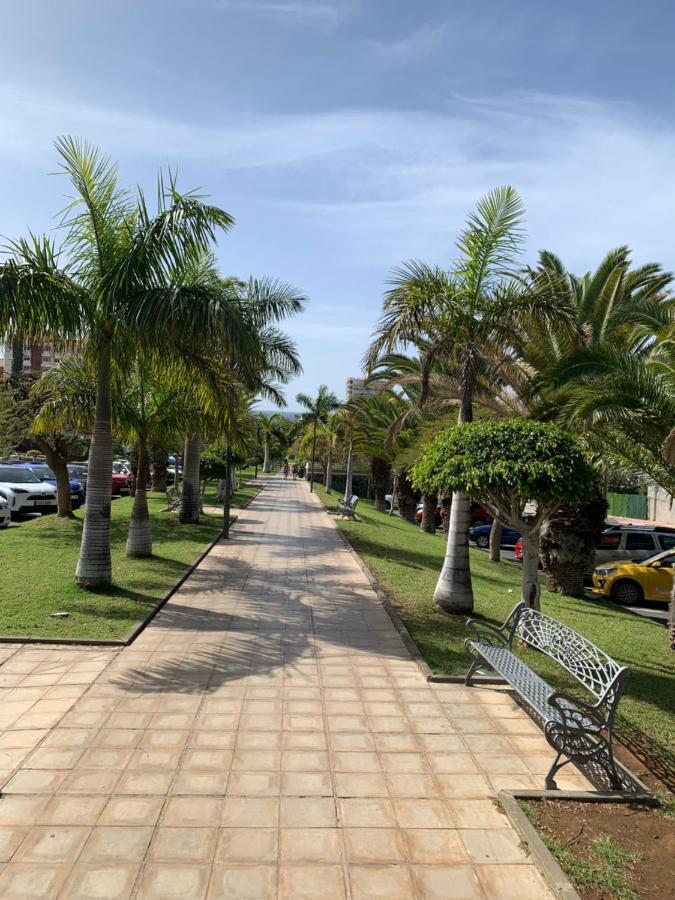 Luxury Los Diamantes One Bedroom Apartment Los Cristianos  Exterior photo