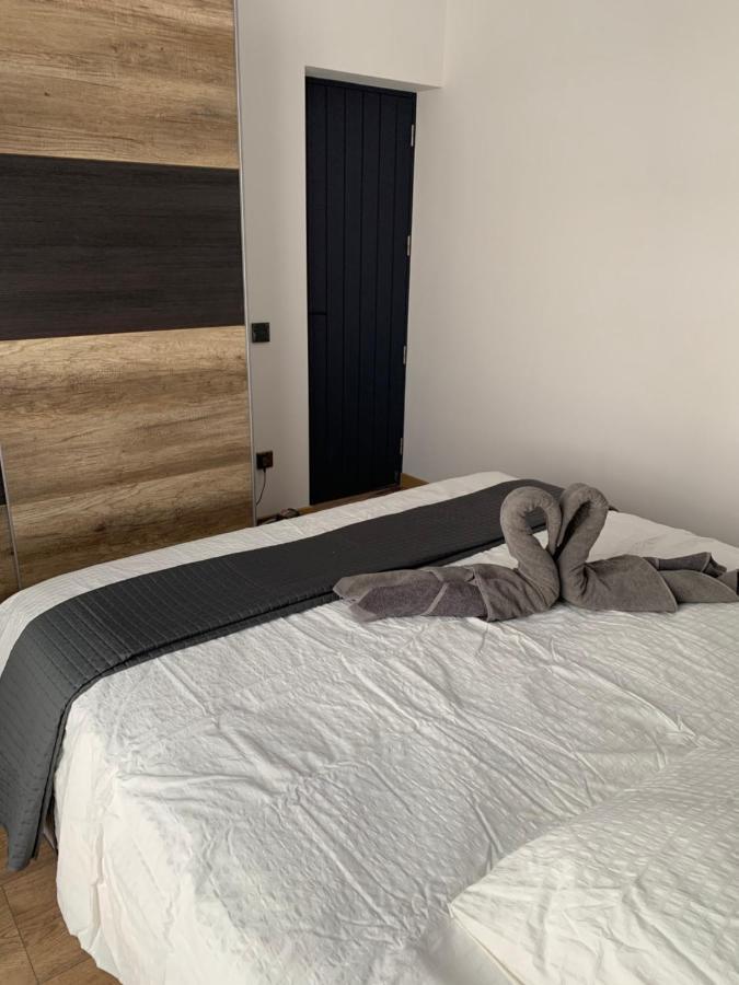 Luxury Los Diamantes One Bedroom Apartment Los Cristianos  Exterior photo