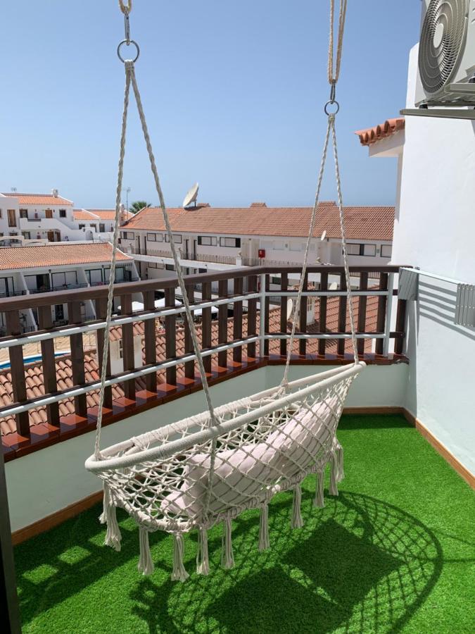 Luxury Los Diamantes One Bedroom Apartment Los Cristianos  Exterior photo