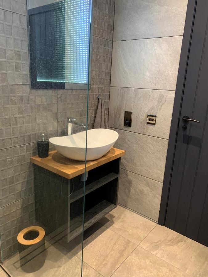 Luxury Los Diamantes One Bedroom Apartment Los Cristianos  Exterior photo